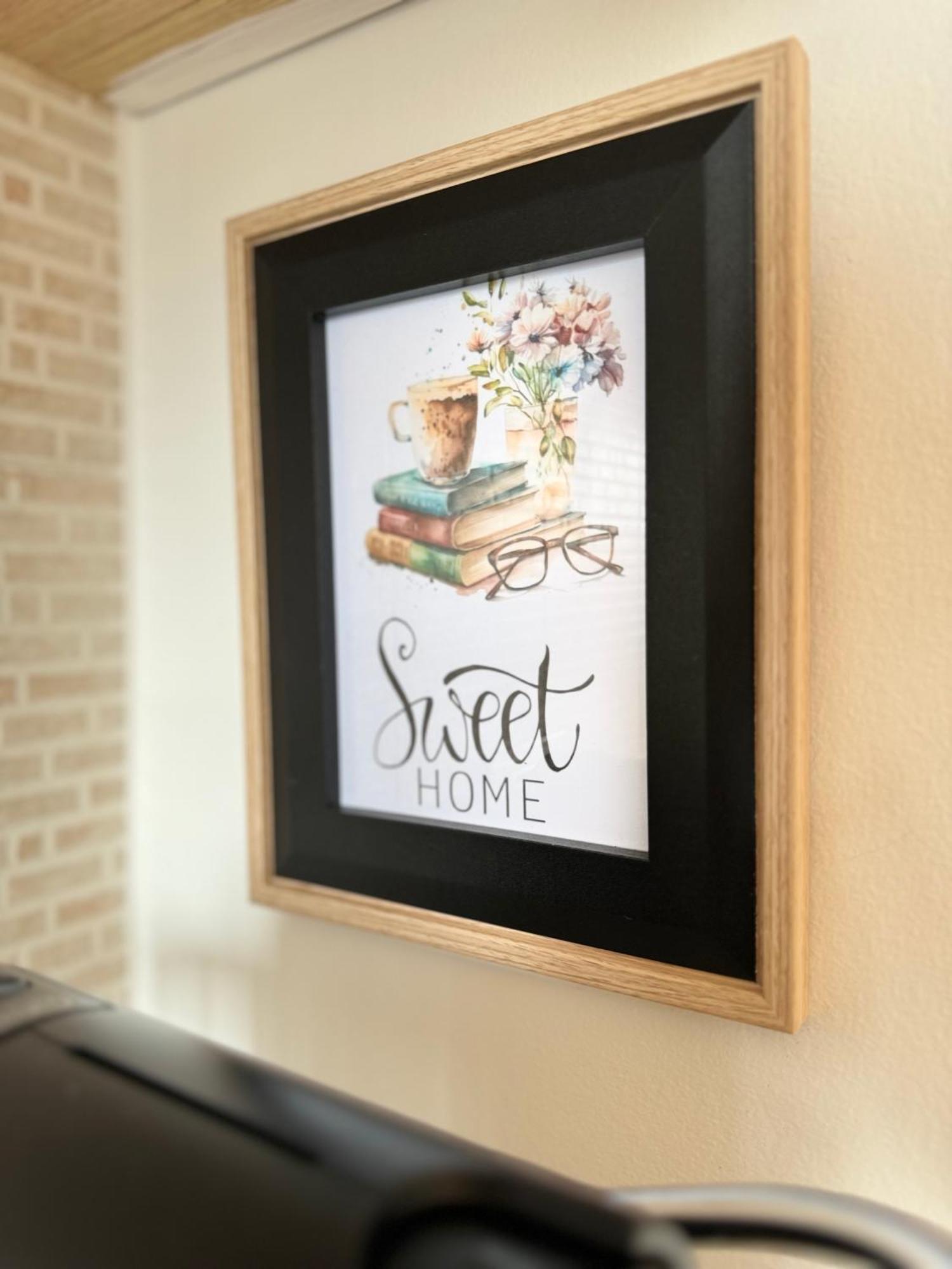 Sweet Home Lissone Extérieur photo