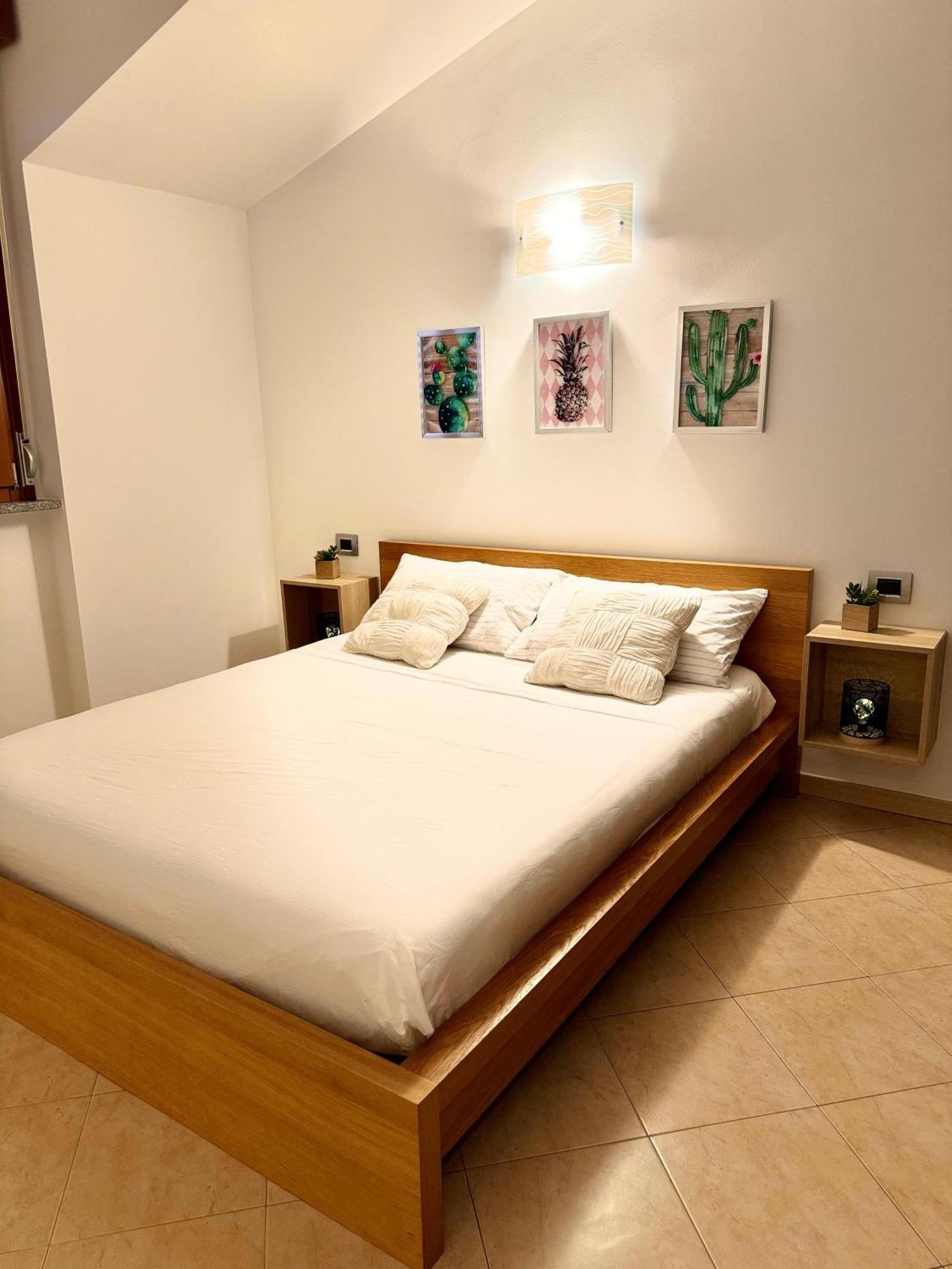 Sweet Home Lissone Extérieur photo